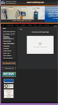 Mobile Screenshot of powerauditing.com
